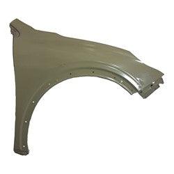 2020-2022 Subaru Outback Fender Front Passenger Side Steel , SU1241156
