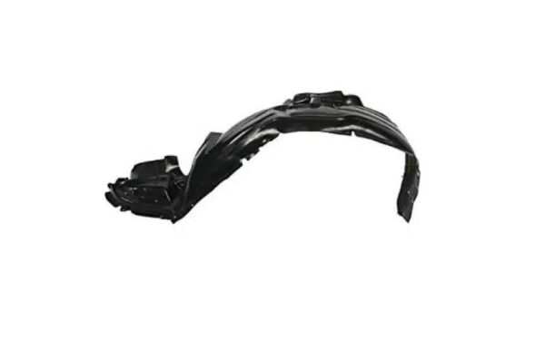 Fender Liner Front Driver Side Subaru Forester 2007-2008 With Sport , SU1248113 - Image 3