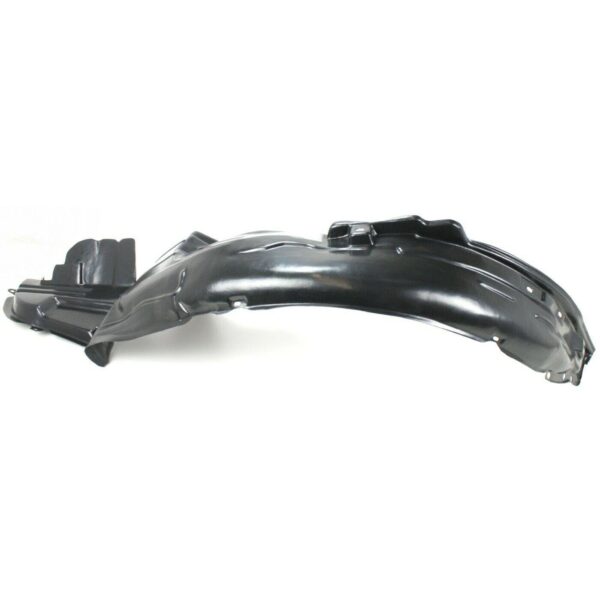 Fender Liner Front Driver Side Subaru Impreza 2006-2007 , SU1248115 - Image 2
