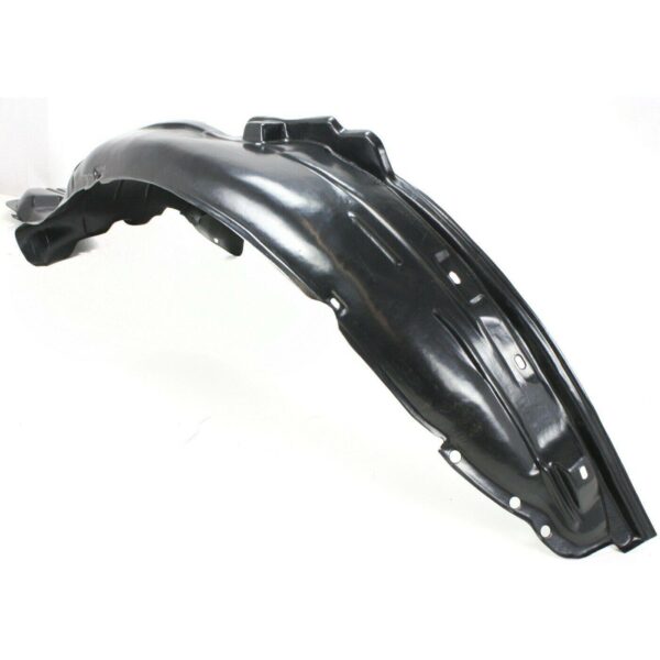 Fender Liner Front Driver Side Subaru Impreza 2006-2007 , SU1248115 - Image 3