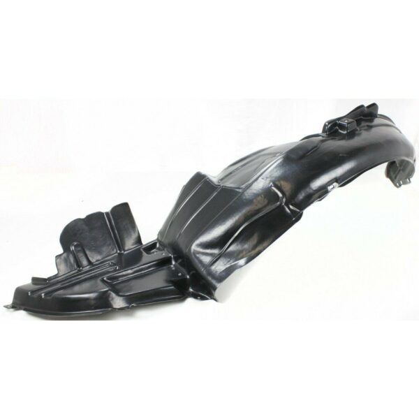 Fender Liner Front Driver Side Subaru Impreza 2006-2007 , SU1248115 - Image 4