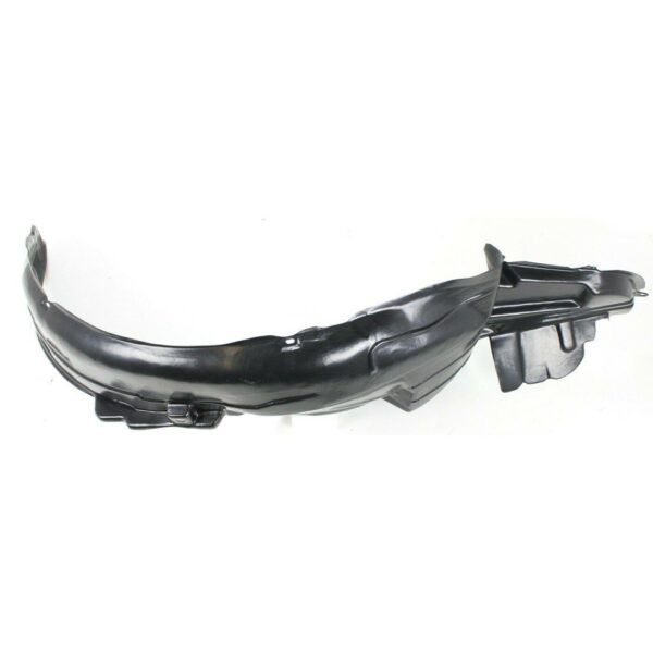 Fender Liner Front Driver Side Subaru Impreza 2006-2007 , SU1248115 - Image 5
