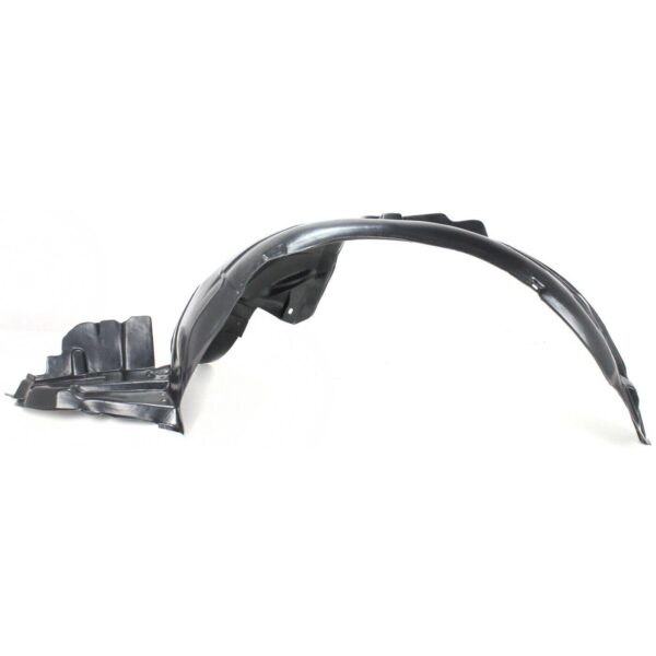 Fender Liner Front Driver Side Subaru Impreza 2006-2007 Wgn , SU1248116 - Image 2