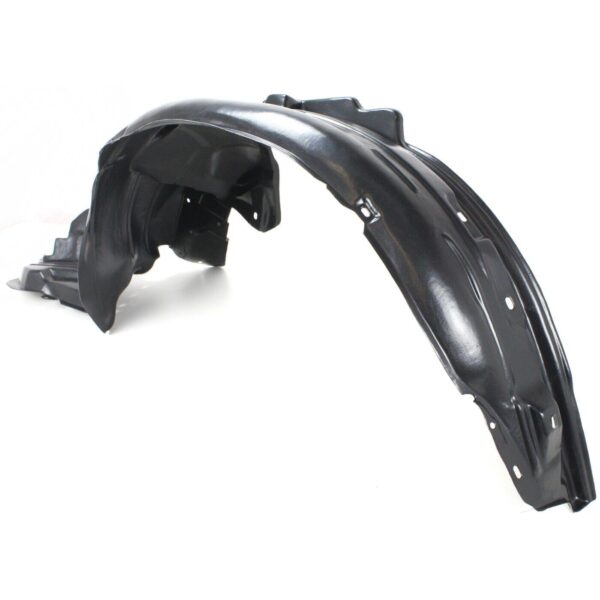 Fender Liner Front Driver Side Subaru Impreza 2006-2007 Wgn , SU1248116 - Image 3