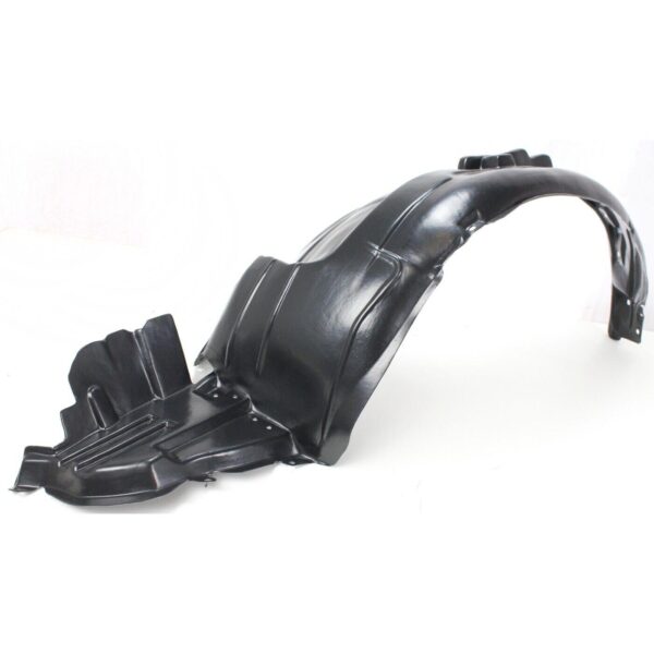 Fender Liner Front Driver Side Subaru Impreza 2006-2007 Wgn , SU1248116 - Image 4
