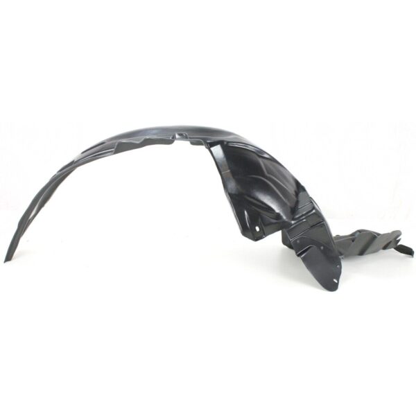 Fender Liner Front Driver Side Subaru Impreza 2006-2007 Wgn , SU1248116 - Image 5