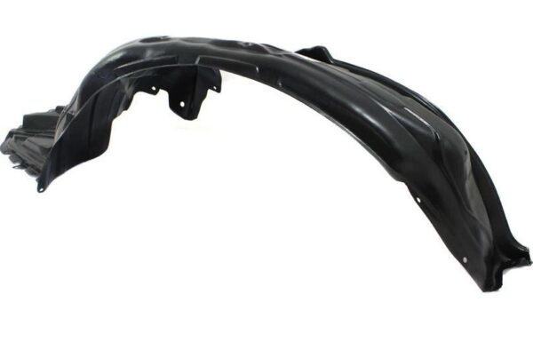 Fender Liner Front Driver Side Subaru Outback Impreza 2008-2011 Base Model , SU1248117 - Image 2