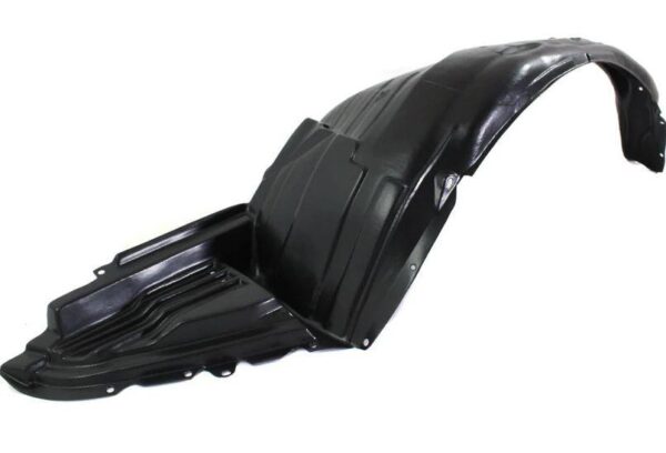 Fender Liner Front Driver Side Subaru Outback Impreza 2008-2011 Base Model , SU1248117 - Image 3