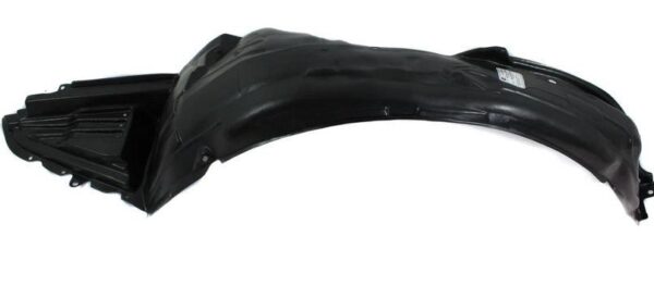 Fender Liner Front Driver Side Subaru Outback Impreza 2008-2011 Base Model , SU1248117 - Image 4