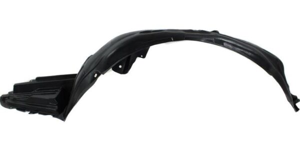 Fender Liner Front Driver Side Subaru Outback Impreza 2008-2011 Base Model , SU1248117 - Image 5