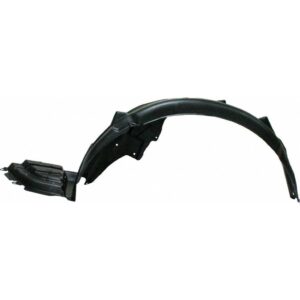 Fender Liner Front Driver Side Subaru Outback 2010-2013 , SU1248119