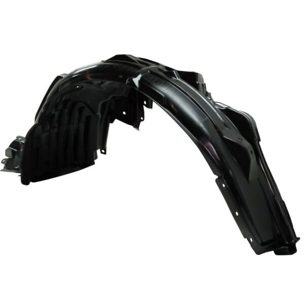 2018-2023 Subaru Crosstrek Fender Liner Front Driver Side , SU1248131 - Image 2