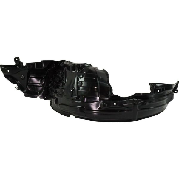 2018-2023 Subaru Crosstrek Fender Liner Front Driver Side , SU1248131 - Image 3