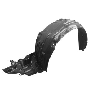 2018-2023 Subaru Crosstrek Fender Liner Front Driver Side , SU1248131U