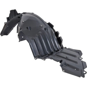 2020-2022 Subaru Outback Fender Liner Front Driver Side , SU1248137
