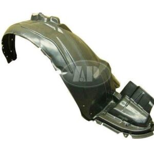 Fender Liner Front Passenger Side Subaru Forester 2007-2008 With Sport , SU1249113