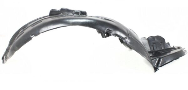 Fender Liner Front Passenger Side Subaru Impreza 2006-2007 , SU1249115 - Image 2