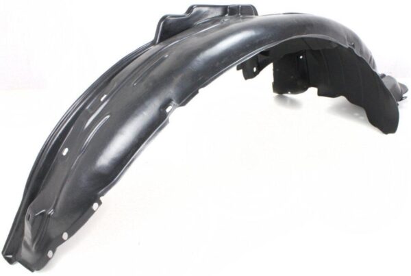 Fender Liner Front Passenger Side Subaru Impreza 2006-2007 , SU1249115 - Image 4