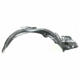 Fender Liner Front Passenger Side Subaru Impreza 2006-2007 Wgn , SU1249116