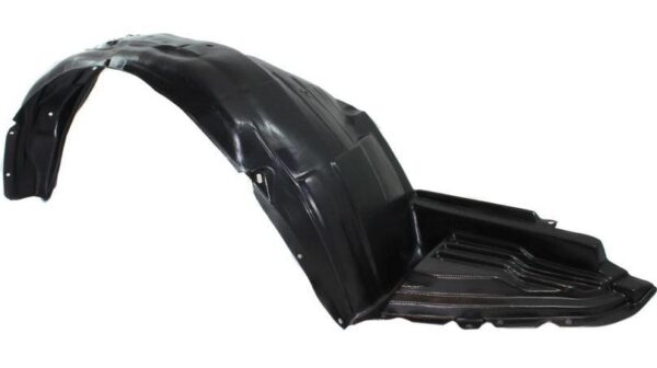 Fender Liner Front Passenger Side Subaru Impreza 2008-2011 Base Model , SU1249117 - Image 2