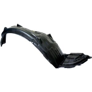Fender Liner Front Passenger Side Subaru Outback 2010-2013 , SU1249119
