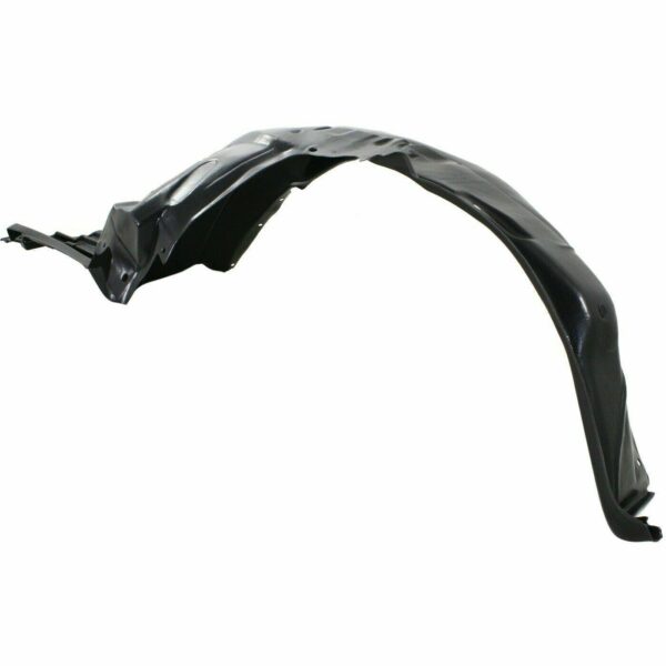 Fender Liner Front Passenger Side Subaru Impreza Wrx 2008-2010 , SU1249122 - Image 3