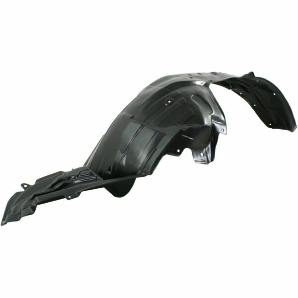 Fender Liner Front Passenger Side Subaru Impreza Wrx 2008-2010 , SU1249122 - Image 4
