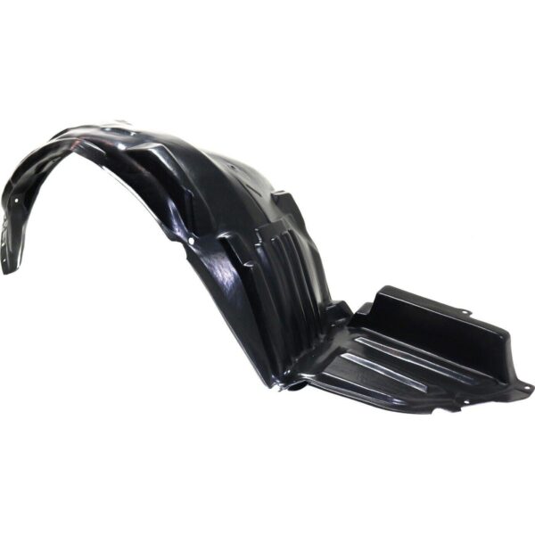 Crosstrek Fender Liner Passenger Side Subaru Xv 2013-2015 , SU1249124 - Image 3