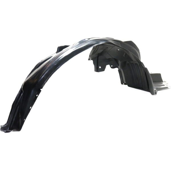 Crosstrek Fender Liner Passenger Side Subaru Xv 2013-2015 , SU1249124 - Image 4