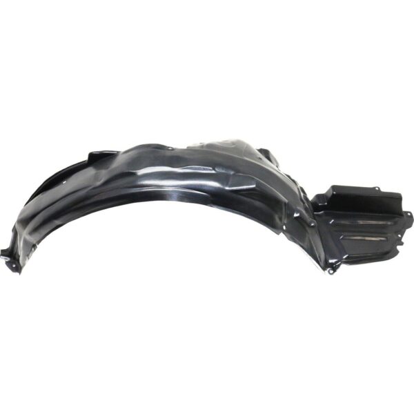 Crosstrek Fender Liner Passenger Side Subaru Xv 2013-2015 , SU1249124 - Image 5