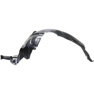 Fender Liner Passenger Side Subaru Impreza 2012-2014 , SU1249124