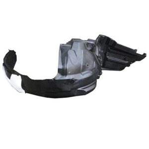 Fender Liner Passenger Side Subaru Impreza 2015-2016 , SU1249126