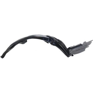 2017-2023 Subaru Impreza Fender Liner Front Passenger Side , SU1249128