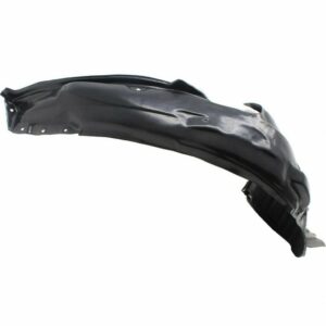 Fender Liner Front Passenger Side Subaru Wrx Sti 2015-2019 , SU1249129