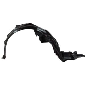 2018-2023 Subaru Crosstrek Fender Liner Front Passenger Side , SU1249131