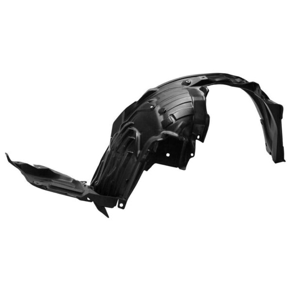 2019-2021 Subaru Forester Fender Liner Front Passenger Side , SU1249132 - Image 4