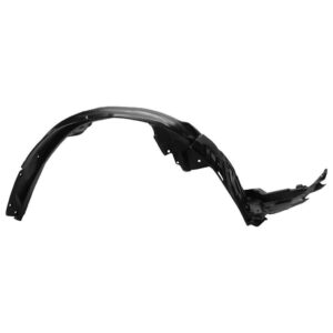 2019-2021 Subaru Forester Fender Liner Front Passenger Side , SU1249132