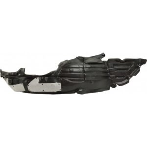 2019-2020 Subaru Ascent Fender Liner Front Passenger Side , SU1249136