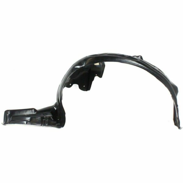 Fender Liner Front Driver Side Subaru Outback 2008-2009 For Outback , SU1250102 - Image 2