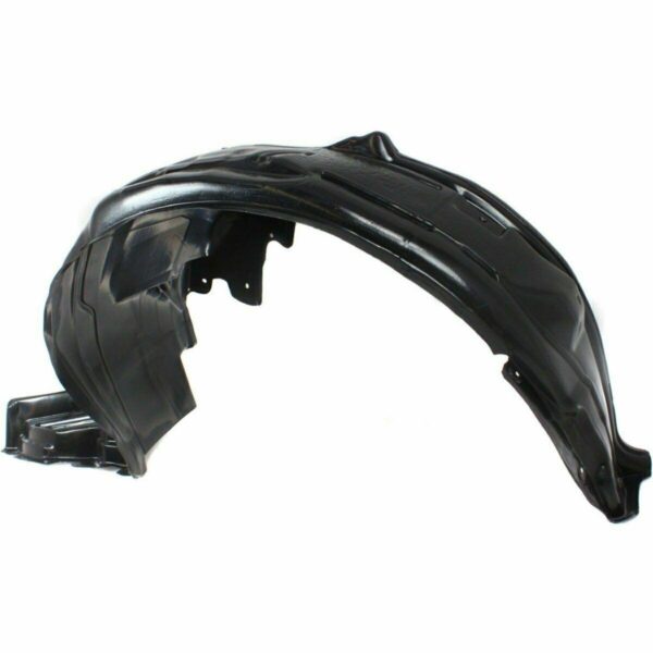 Fender Liner Front Driver Side Subaru Outback Legacy 2005-2007 For Outback , SU1250102 - Image 3