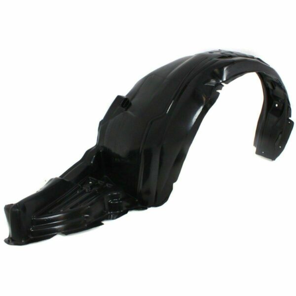Fender Liner Front Driver Side Subaru Outback Legacy 2005-2007 For Outback , SU1250102 - Image 4