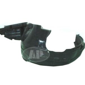 Fender Liner Front Driver Side Subaru Outback Legacy 2005-2007 For Outback , SU1250102