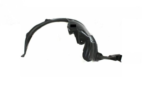Fender Liner Front Driver Side Subaru Outback 2008-2009 For Outback , SU1250102 - Image 5