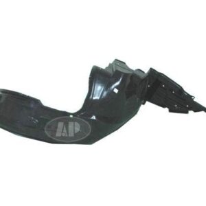 Fender Liner Front Passenger Side Subaru Outback Legacy 2005-2007 For Outback , SU1251102