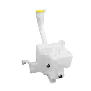 Crosstrek Washer Tank Subaru Xv 2015-2016 With Inlet/Cap/Pump , SU1288101