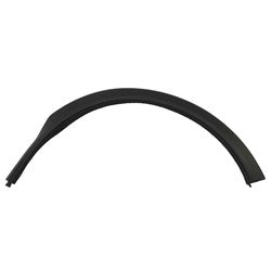 Wheel Arch Trim Front Passenger Side Subaru Xv Crosstrek 2013-2015 Textured Black , Su1291100U - Hunt Parts