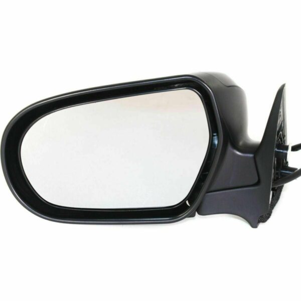 Mirror Driver Side Subaru Legacy 2005-2009 Power , SU1320106 - Image 2