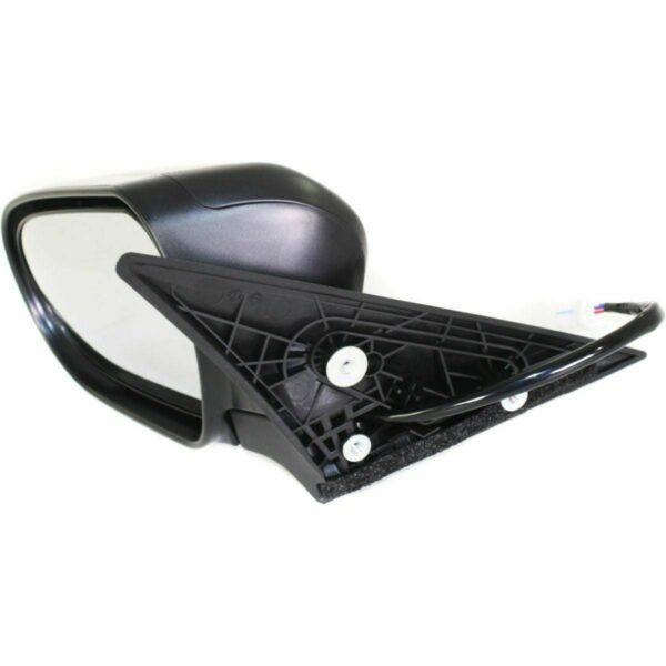 Mirror Driver Side Subaru Outback Legacy 2005-2007 Power , SU1320106 - Image 3