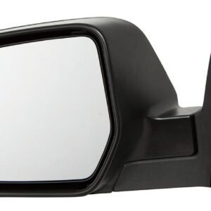 Mirror Driver Side Subaru Legacy 2012-2014 Power , SU1320123
