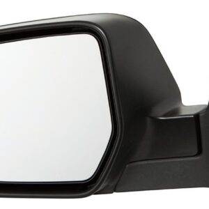Mirror Driver Side Subaru Outback 2011-2014 Power Heated , SU1320124